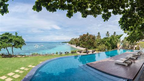 Amorita Resort, Bohol: The Hidden Oasis of Panglao.